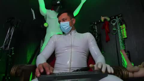 Master connor online show from April 2026 02:51:02 AM