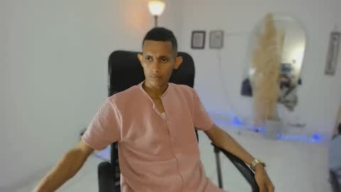 master_control777 online show from January 2026 05:18:01 PM