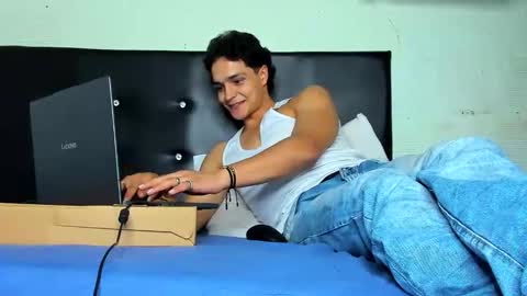 master_dominant_777 online show from November 2025 09:29:02 PM