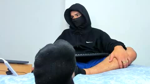 master_dominant_777 online show from February 2026 02:13:01 PM