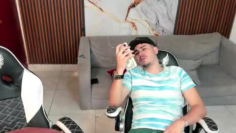 master_javi online show from September 2025 05:42:01 AM