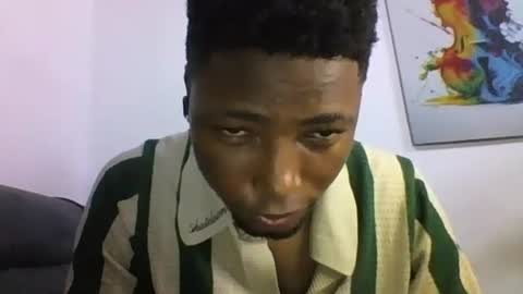 Master Kael online show from January 2026 10:56:01 PM