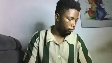 Master Kael online show from February 2026 03:37:01 AM