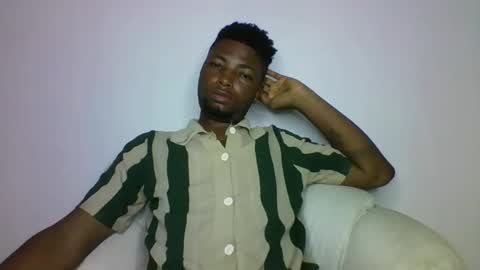 Master Kael online show from February 2026 12:07:01 AM