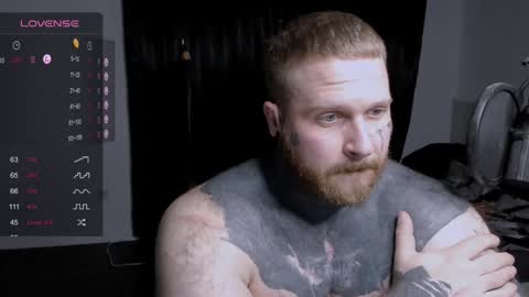 Huge Alex online show from December 2024 09:44:02 PM