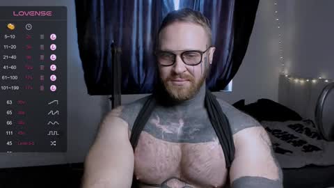 Huge Alex online show from December 2024 11:53:01 AM