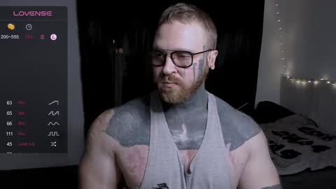 Huge Alex online show from December 2024 07:40:01 PM