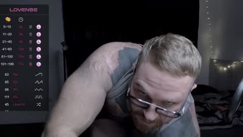 Huge Alex online show from January 2025 11:34:02 PM