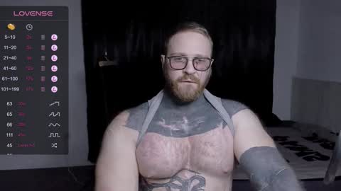 Huge Alex online show from January 2025 07:32:01 PM