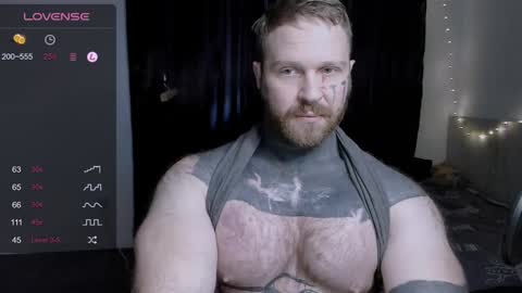 Huge Alex online show from February 2025 05:53:02 AM