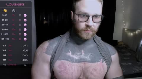 Huge Alex online show from February 2025 05:34:01 PM