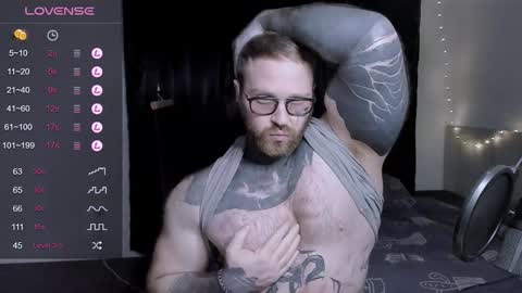 Huge Alex online show from February 2025 07:29:01 PM