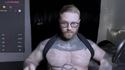 Huge Alex online show from February 2025 05:52:02 PM