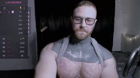 Huge Alex online show from February 2025 05:32:02 PM