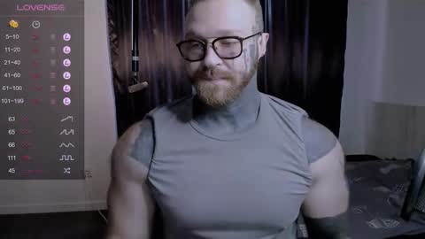 Huge Alex online show from February 2025 06:17:02 AM