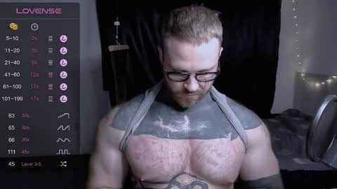 Huge Alex online show from February 2025 05:36:02 PM