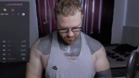 Huge Alex online show from March 2025 06:38:02 AM