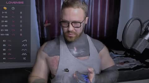 Huge Alex online show from March 2025 12:36:02 PM