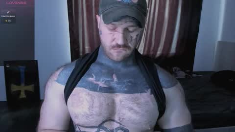 Huge Alex online show from September 2025 01:36:01 PM