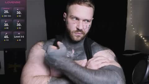 Huge Alex online show from October 2025 01:15:01 AM