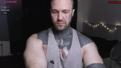 Huge Alex online show from February 2026 05:40:02 PM