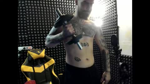 master rager19 online show from September 2025 10:41:01 AM