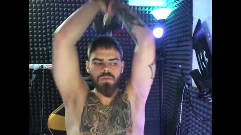 master rager19 online show from September 2025 10:46:02 PM