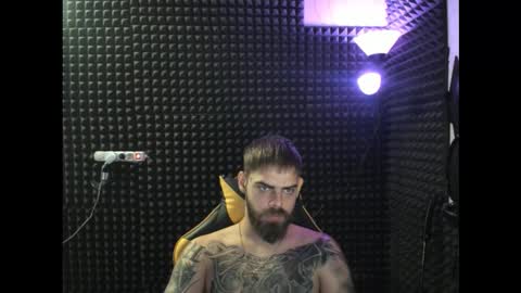 master rager19 online show from October 2025 05:19:02 PM