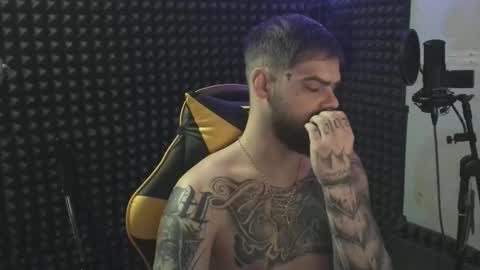 master rager19 online show from November 2025 12:58:01 AM