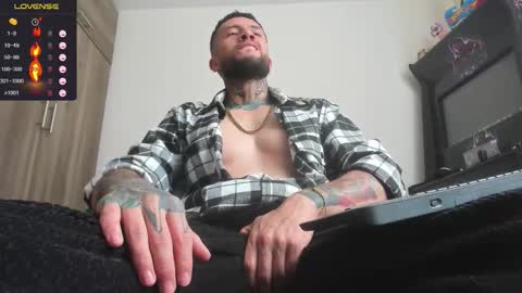 Snapshot of master_steven_01 chatting on February 2026 05:55:02 PM steven online show from February 2026 05:55:02 PM