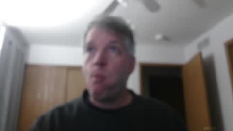 Master Thorn online show from January 2025 02:42:02 AM