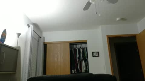 Master Thorn online show from November 2025 12:20:01 AM