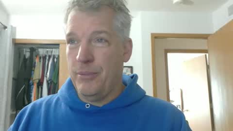 Master Thorn online show from November 2025 03:01:01 PM