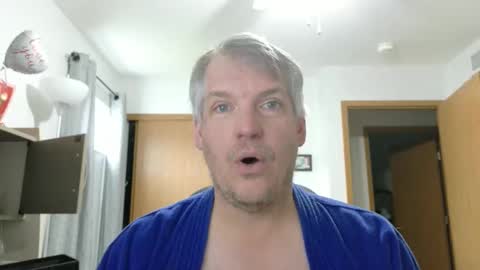 Master Thorn online show from March 2026 06:38:02 PM