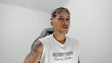 Alpha junior online show from November 2025 12:49:02 PM