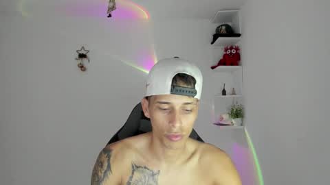 Alpha junior online show from November 2025 05:15:02 PM