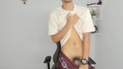 Alpha junior online show from January 2026 02:53:02 PM