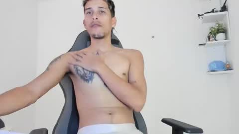 Alpha junior online show from January 2026 06:46:02 PM