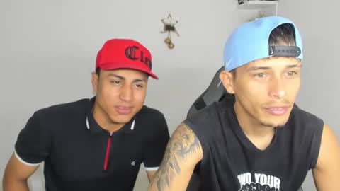 Alpha junior online show from January 2026 02:43:02 PM