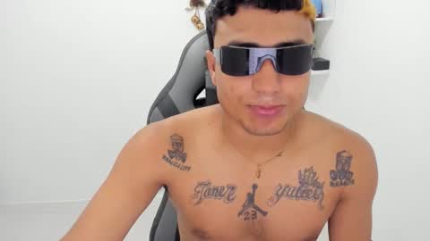 Alpha junior online show from January 2026 06:55:01 PM