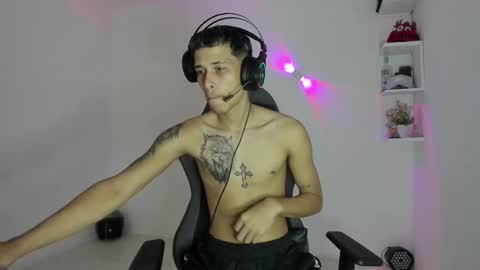 Alpha junior online show from February 2026 07:45:02 PM