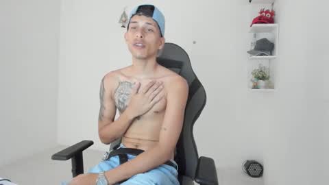 Alpha junior online show from February 2026 04:27:02 PM