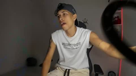 Alpha junior online show from March 2026 09:57:01 AM