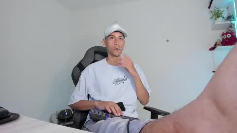 Alpha junior online show from April 2026 02:58:01 PM