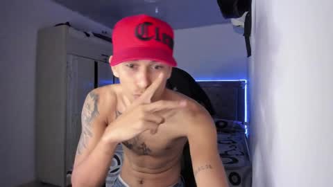 Alpha junior online show from April 2026 01:21:01 AM