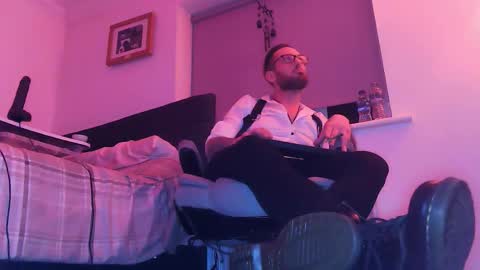 masterbailey online show from February 2026 09:49:01 PM