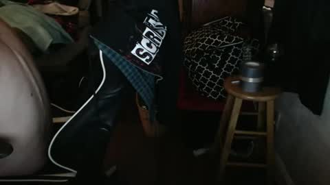 MasterbateMike online show from December 2024 01:06:01 PM