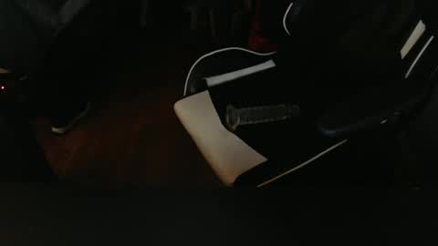 MasterbateMike online show from December 2024 09:57:01 AM