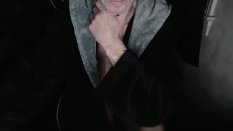 MasterbateMike online show from January 2025 08:10:02 AM