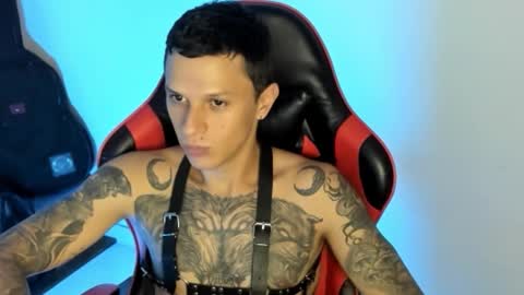 Dave online show from February 2026 01:22:02 AM